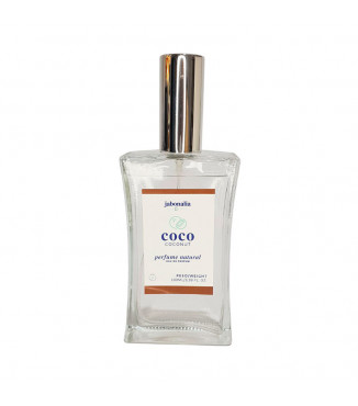 Coco - Perfume natural 100ml