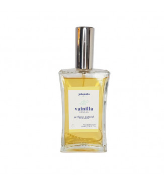 Vainilla - Perfume natural 100ml
