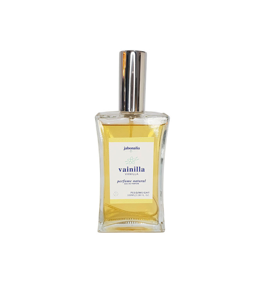Vainilla - Perfume natural 100ml