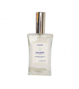 Jazmín - Perfume natural 100ml