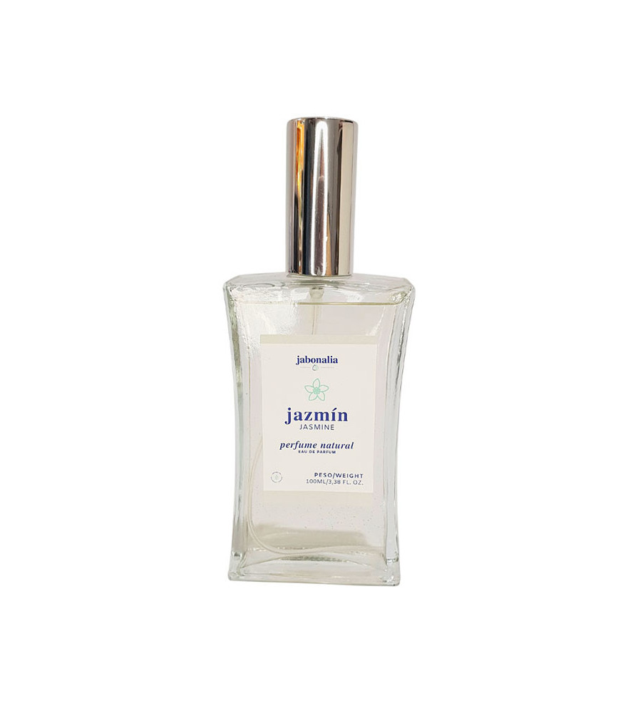 Jazmín - Perfume natural 100ml