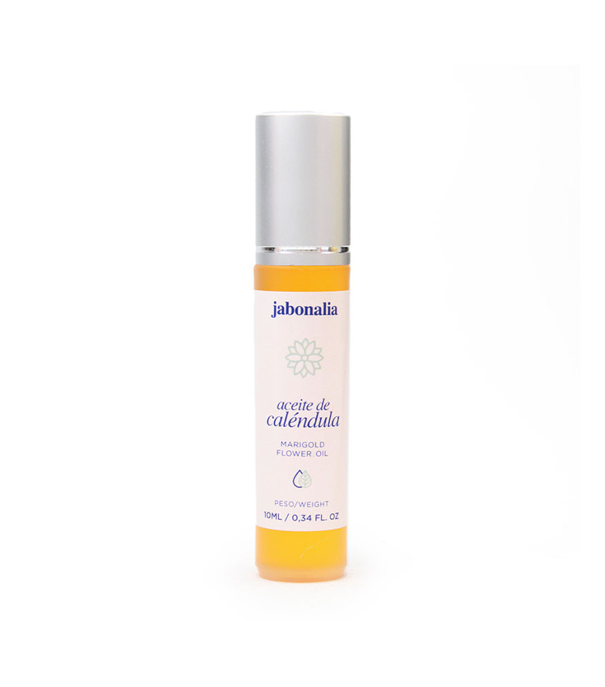 Aceite de Caléndula Roll-on 10ml